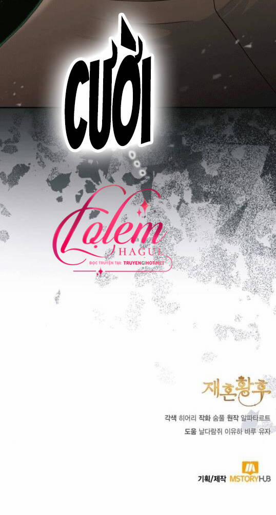 Hoàng Hậu Muốn Tái Hôn 124 trang 48