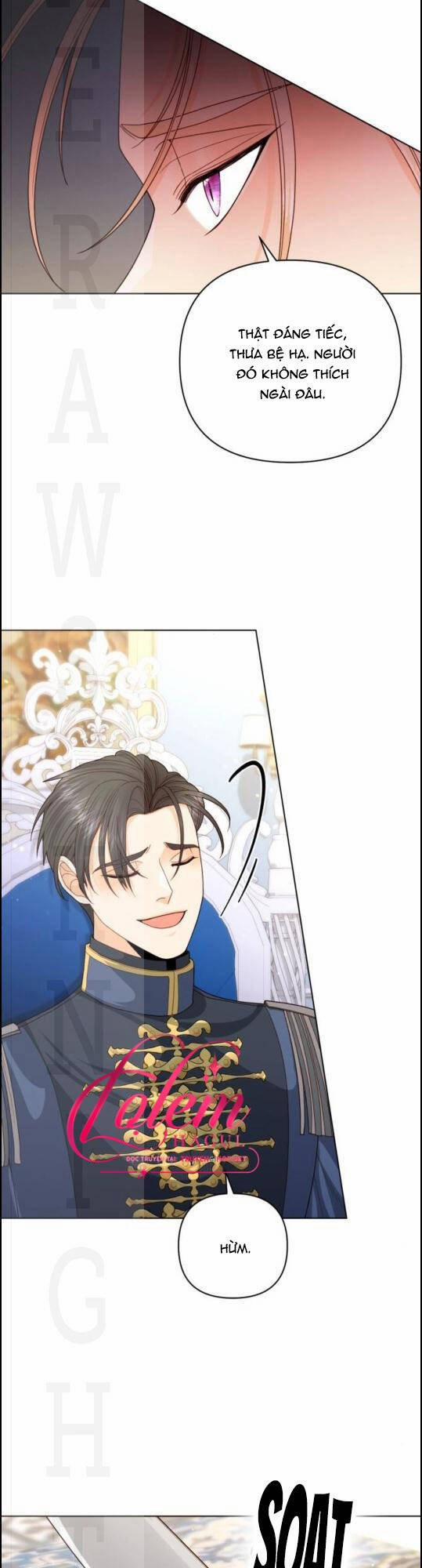 Hoàng Hậu Muốn Tái Hôn 125 trang 10