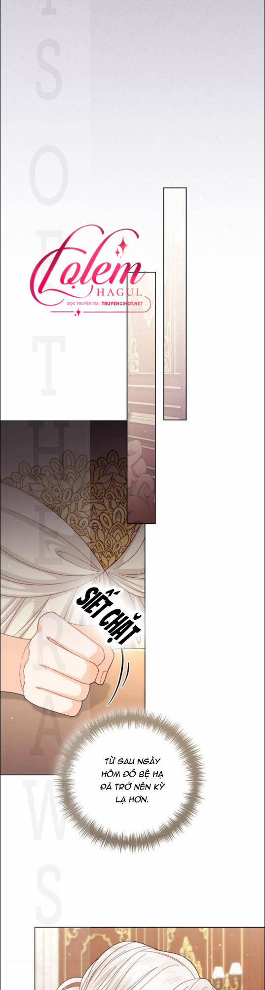 Hoàng Hậu Muốn Tái Hôn 125 trang 14