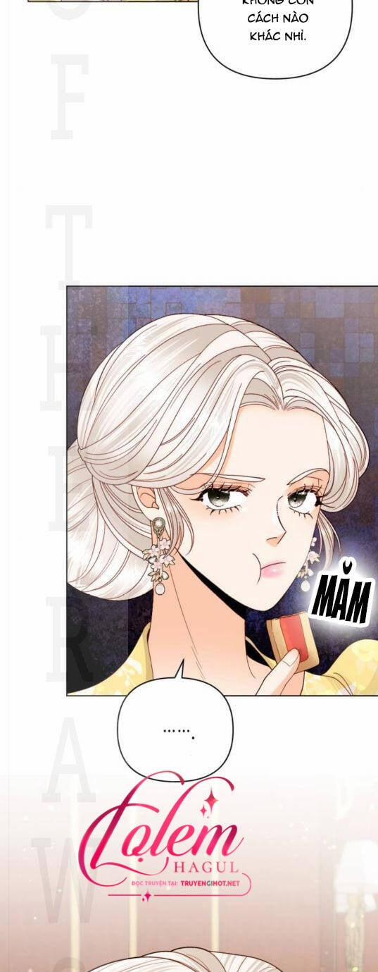 Hoàng Hậu Muốn Tái Hôn 125 trang 26
