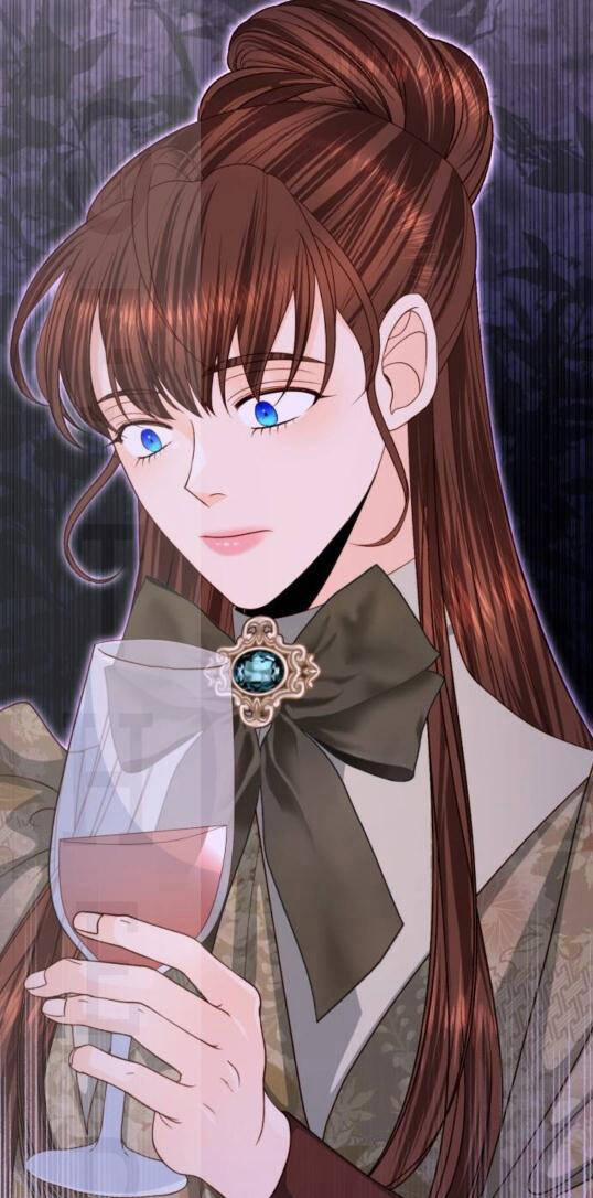 Hoàng Hậu Muốn Tái Hôn 125 trang 37