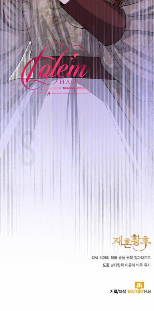 Hoàng Hậu Muốn Tái Hôn 125 trang 38