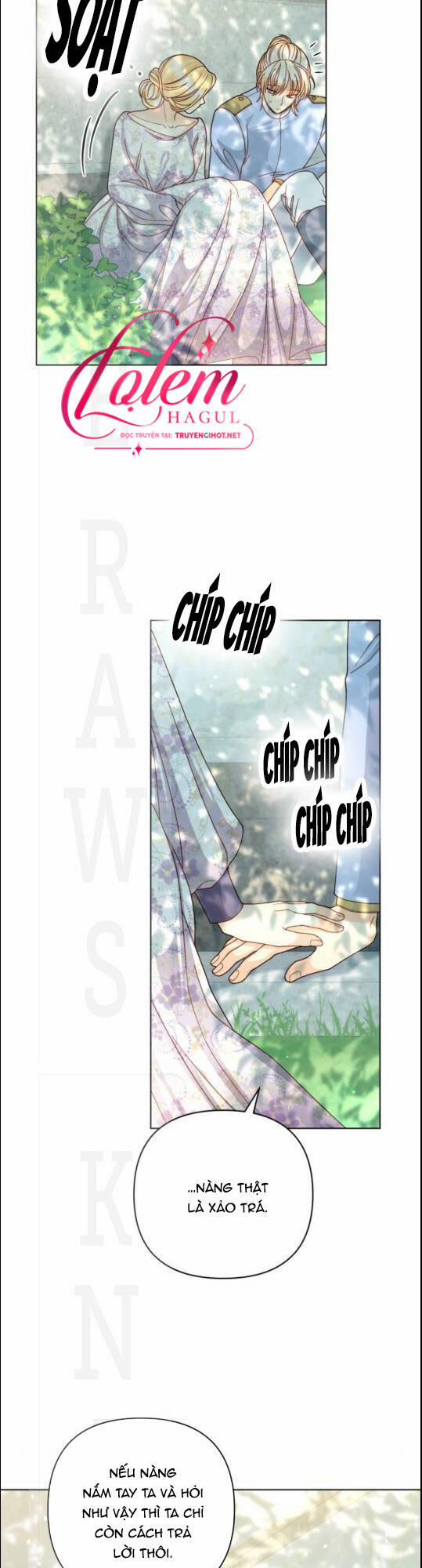 Hoàng Hậu Muốn Tái Hôn 126 trang 11