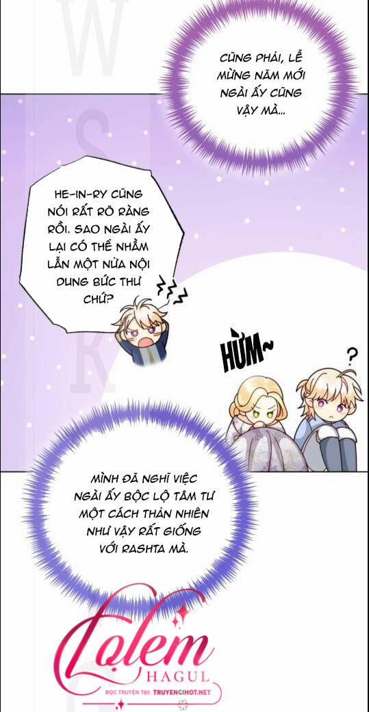 Hoàng Hậu Muốn Tái Hôn 126 trang 13