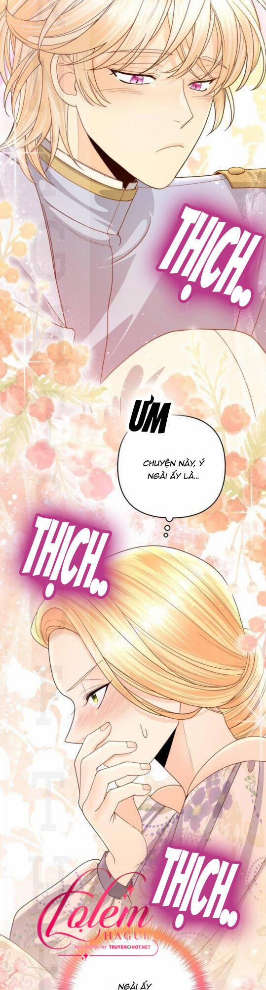 Hoàng Hậu Muốn Tái Hôn 126 trang 22