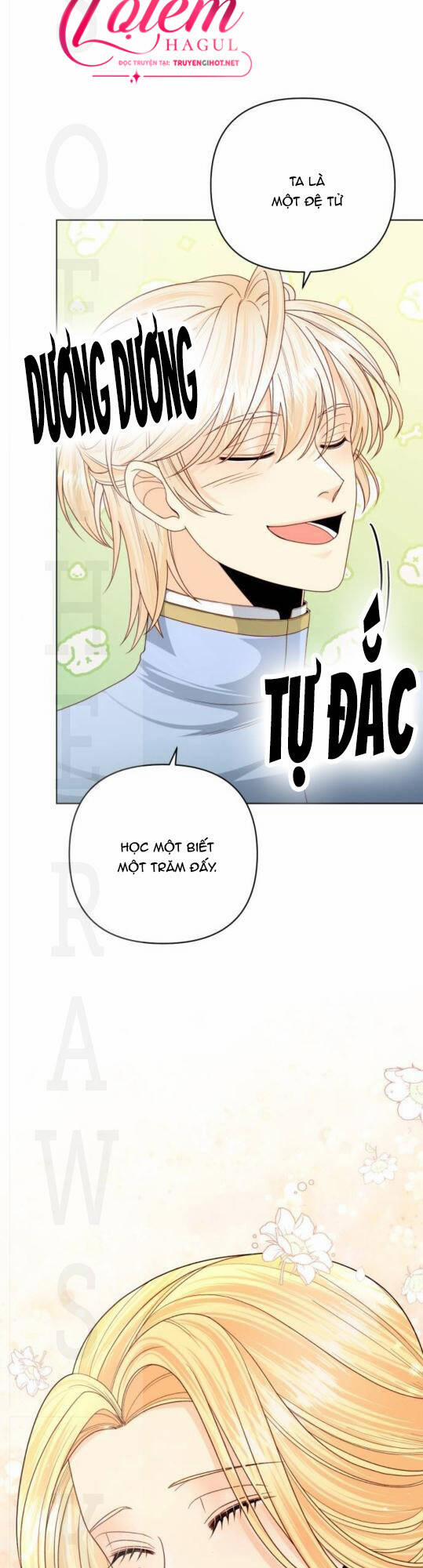 Hoàng Hậu Muốn Tái Hôn 126 trang 24