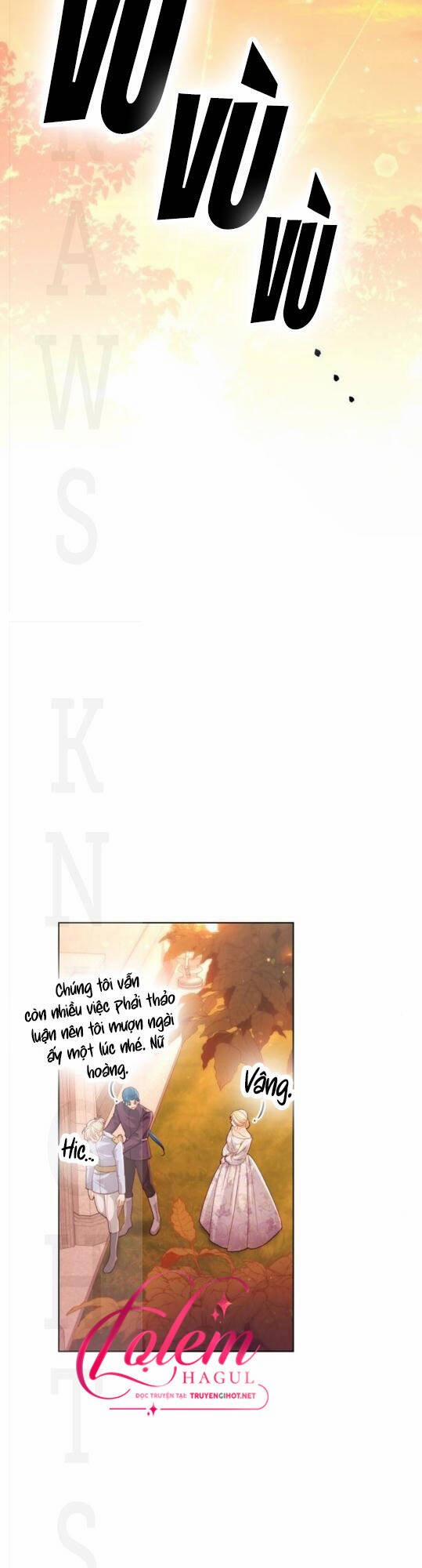 Hoàng Hậu Muốn Tái Hôn 126 trang 26