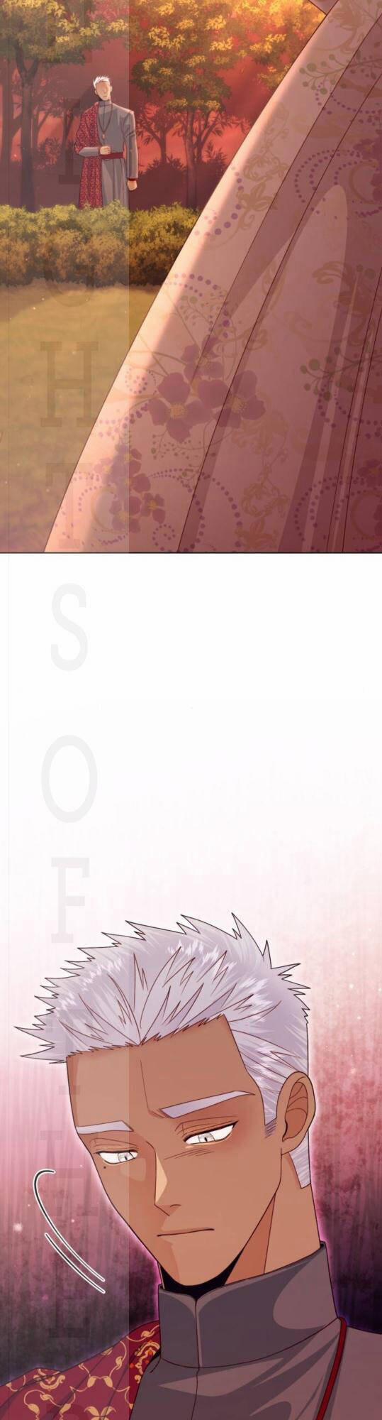 Hoàng Hậu Muốn Tái Hôn 126 trang 29