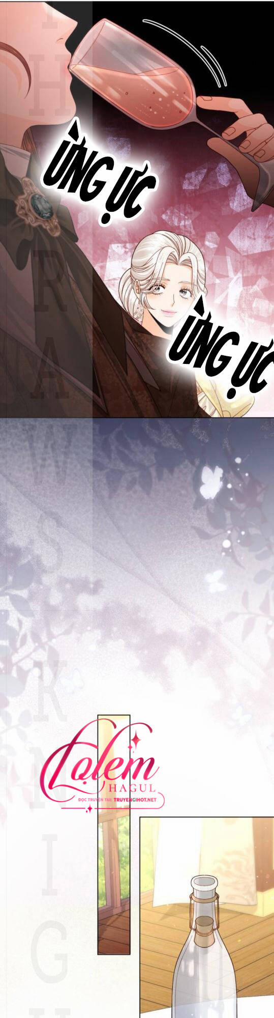 Hoàng Hậu Muốn Tái Hôn 126 trang 4