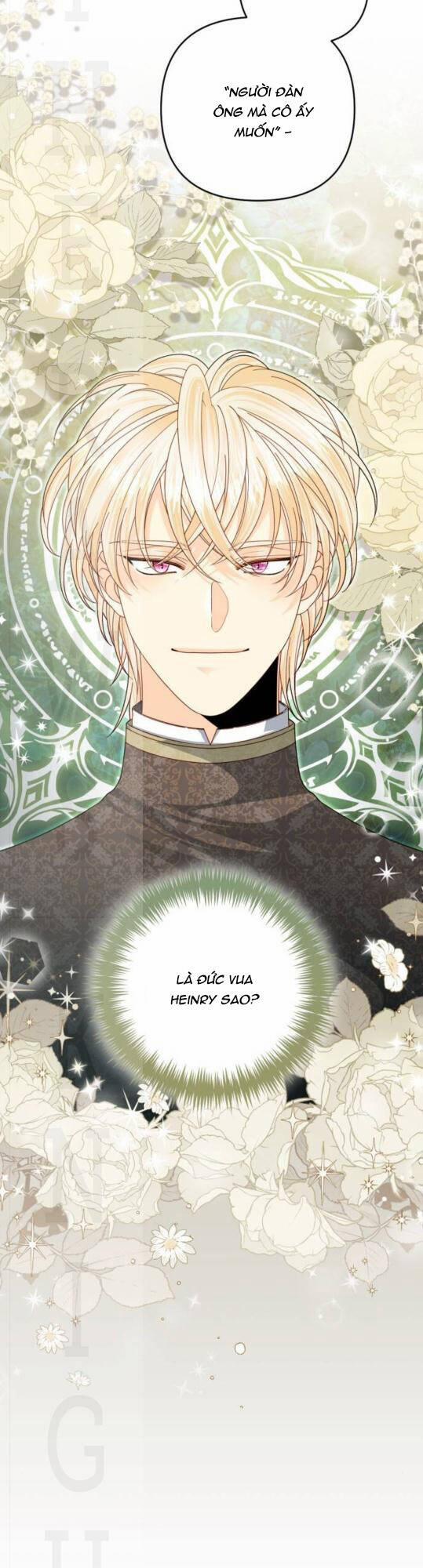Hoàng Hậu Muốn Tái Hôn 126 trang 7