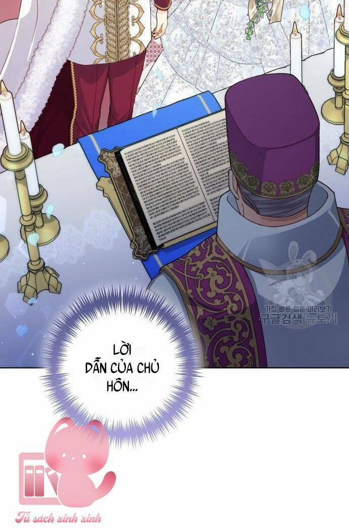 Hoàng Hậu Muốn Tái Hôn 127 trang 10