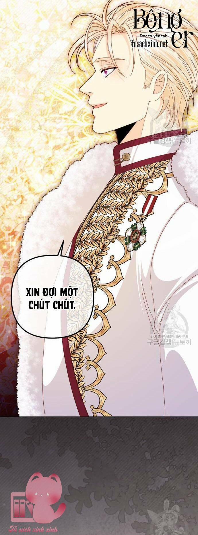 Hoàng Hậu Muốn Tái Hôn 127 trang 12