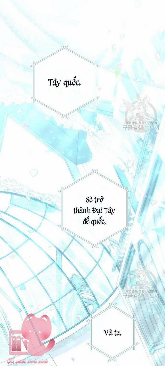 Hoàng Hậu Muốn Tái Hôn 127 trang 17