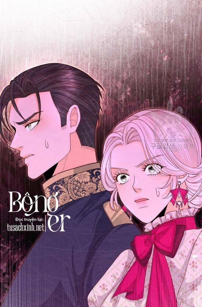 Hoàng Hậu Muốn Tái Hôn 127 trang 20