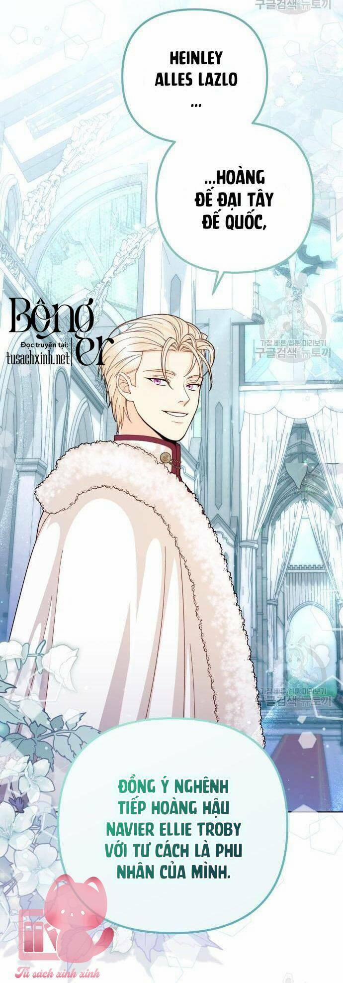 Hoàng Hậu Muốn Tái Hôn 127 trang 28