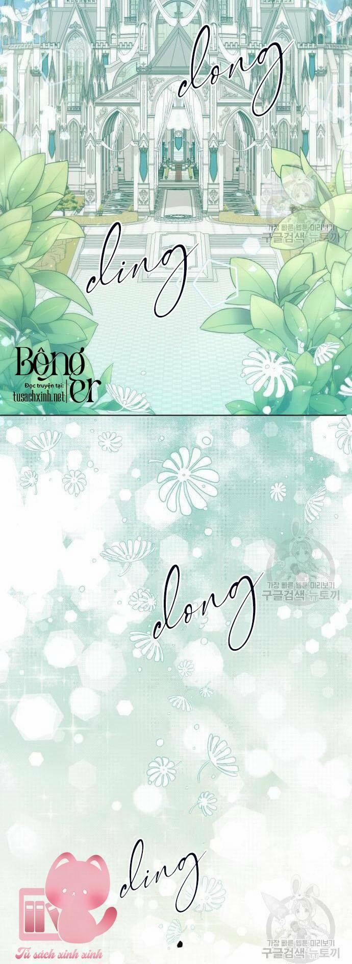 Hoàng Hậu Muốn Tái Hôn 127 trang 35