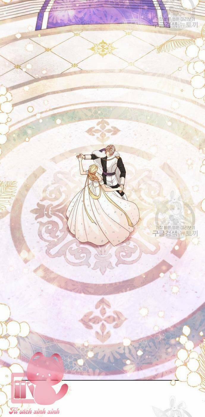 Hoàng Hậu Muốn Tái Hôn 127 trang 38