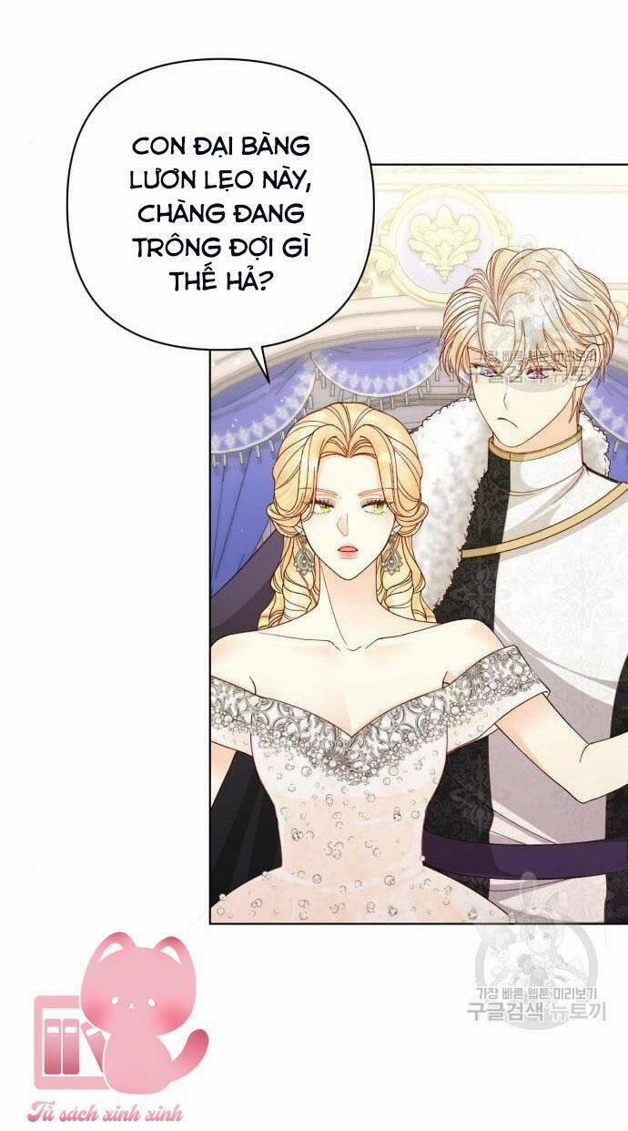 Hoàng Hậu Muốn Tái Hôn 127 trang 40