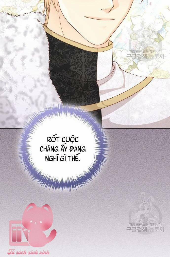 Hoàng Hậu Muốn Tái Hôn 127 trang 42