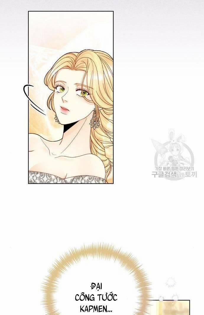 Hoàng Hậu Muốn Tái Hôn 127 trang 43