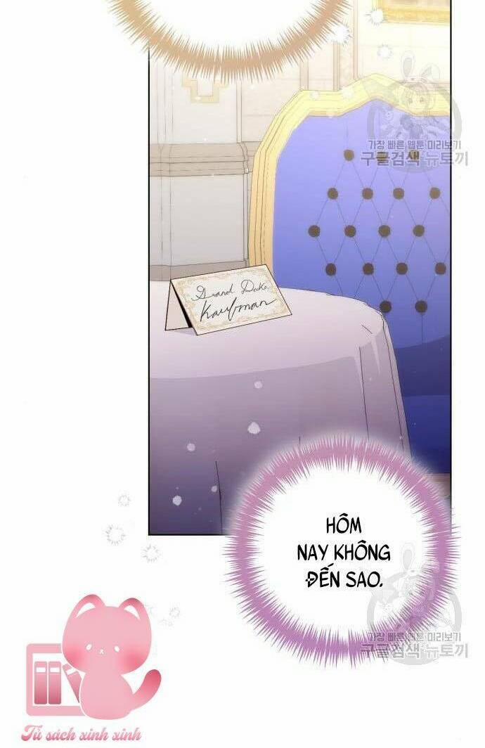 Hoàng Hậu Muốn Tái Hôn 127 trang 44