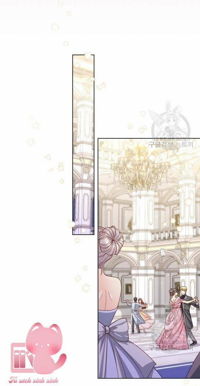 Hoàng Hậu Muốn Tái Hôn 127 trang 50