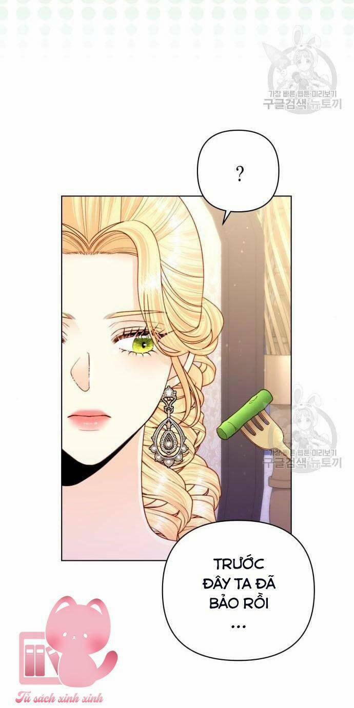 Hoàng Hậu Muốn Tái Hôn 127 trang 52