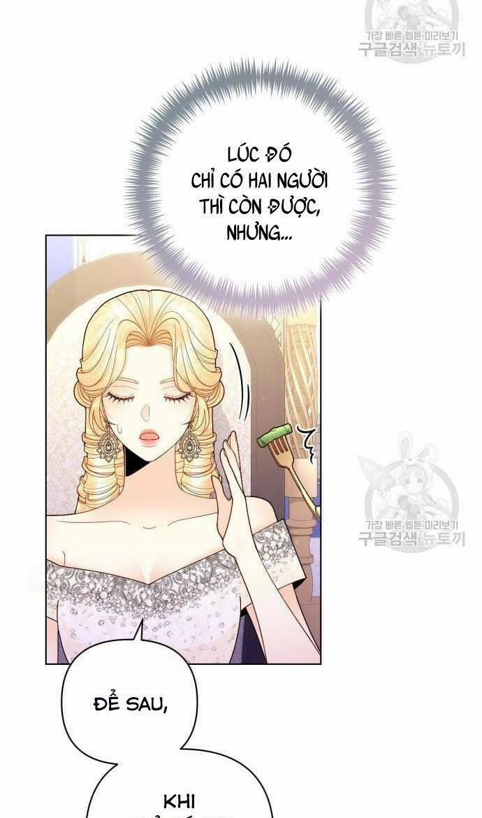 Hoàng Hậu Muốn Tái Hôn 127 trang 54