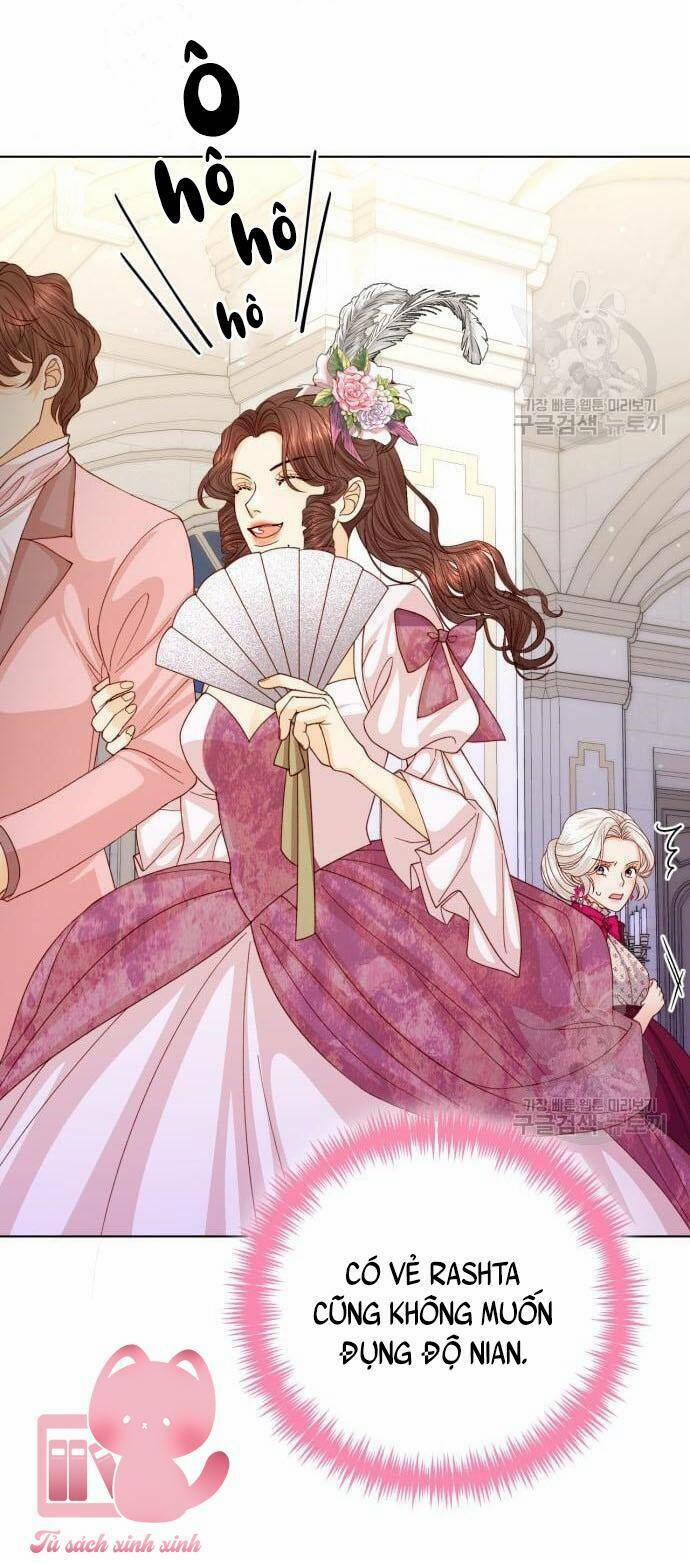 Hoàng Hậu Muốn Tái Hôn 127 trang 60