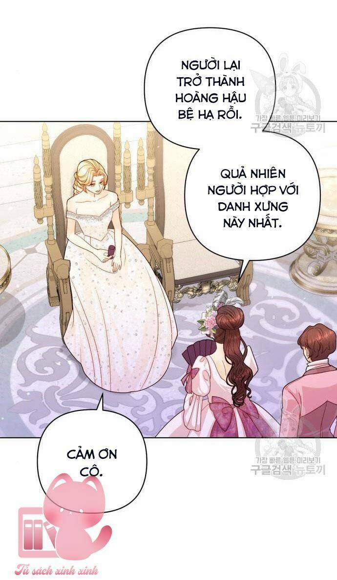 Hoàng Hậu Muốn Tái Hôn 127 trang 61