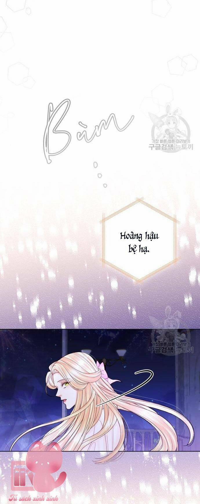 Hoàng Hậu Muốn Tái Hôn 127 trang 72