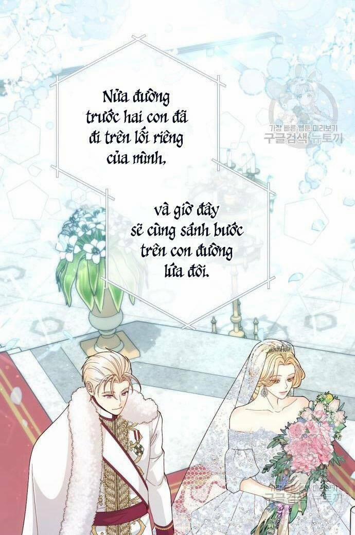 Hoàng Hậu Muốn Tái Hôn 127 trang 9