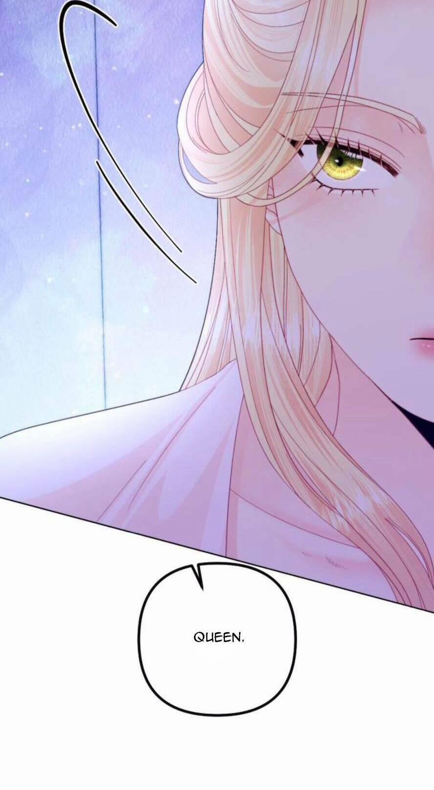 Hoàng Hậu Muốn Tái Hôn 128 trang 19