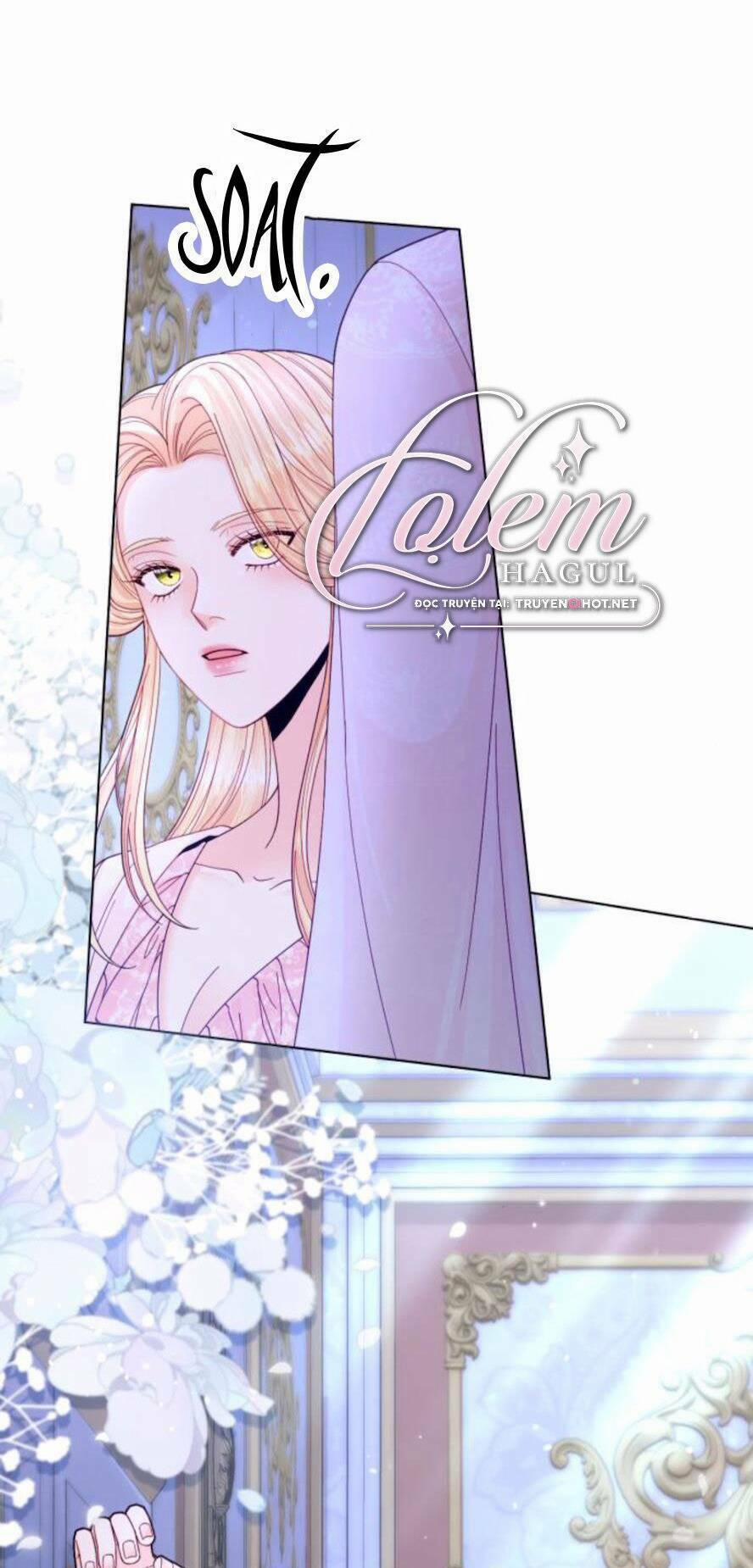 Hoàng Hậu Muốn Tái Hôn 128 trang 20