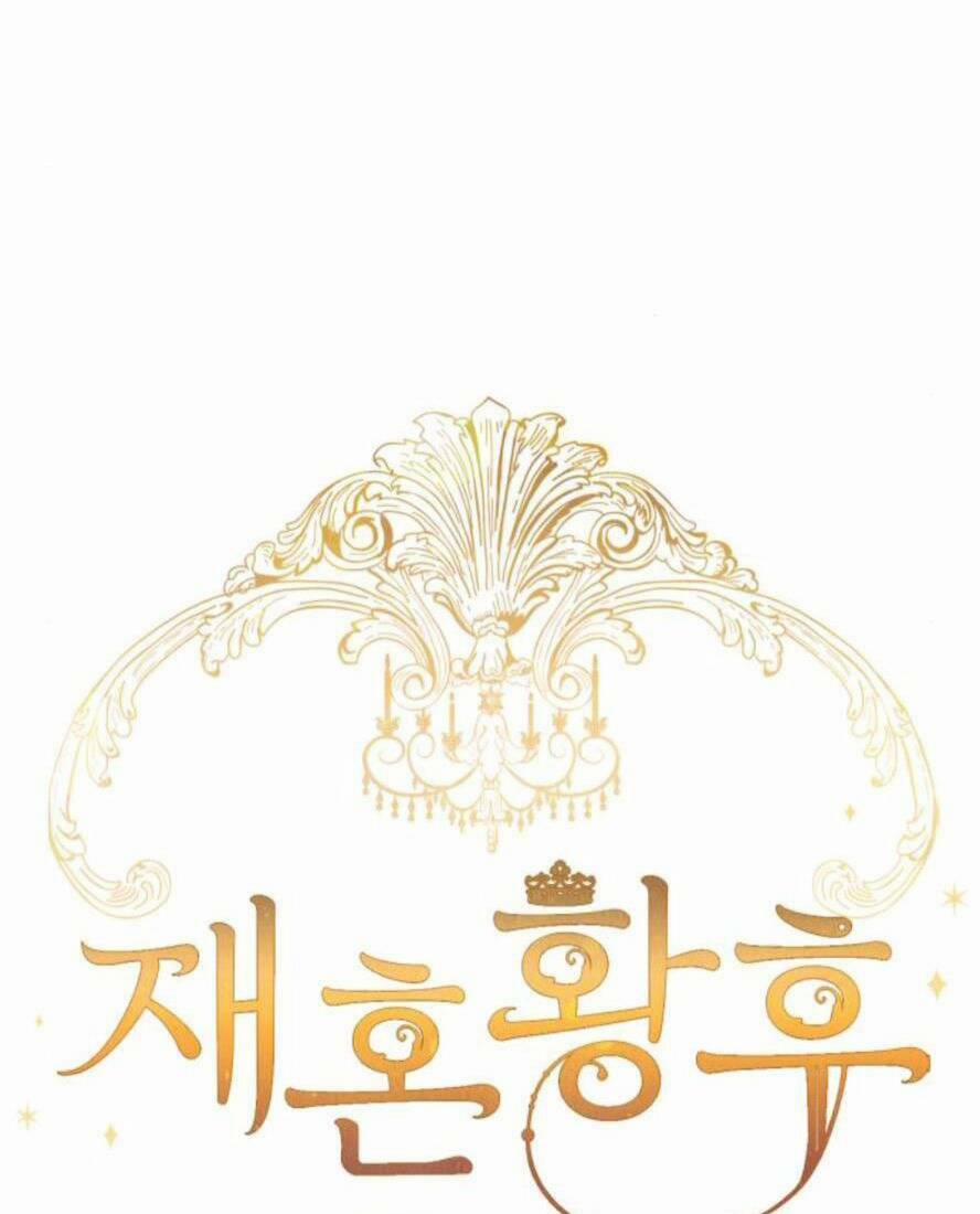 Hoàng Hậu Muốn Tái Hôn 128 trang 3