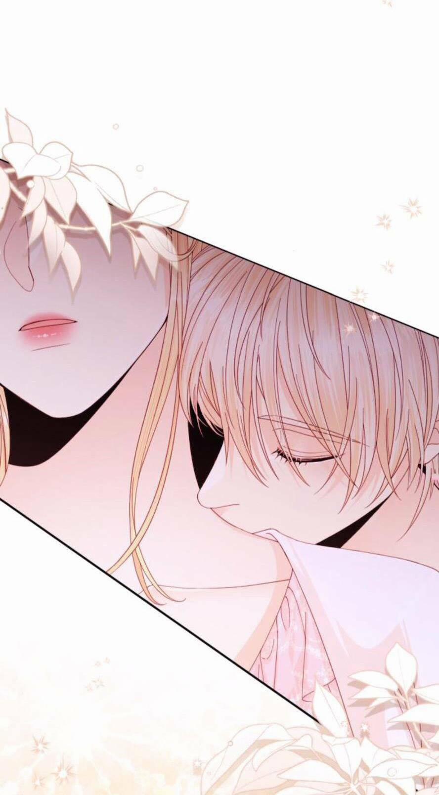 Hoàng Hậu Muốn Tái Hôn 128 trang 30