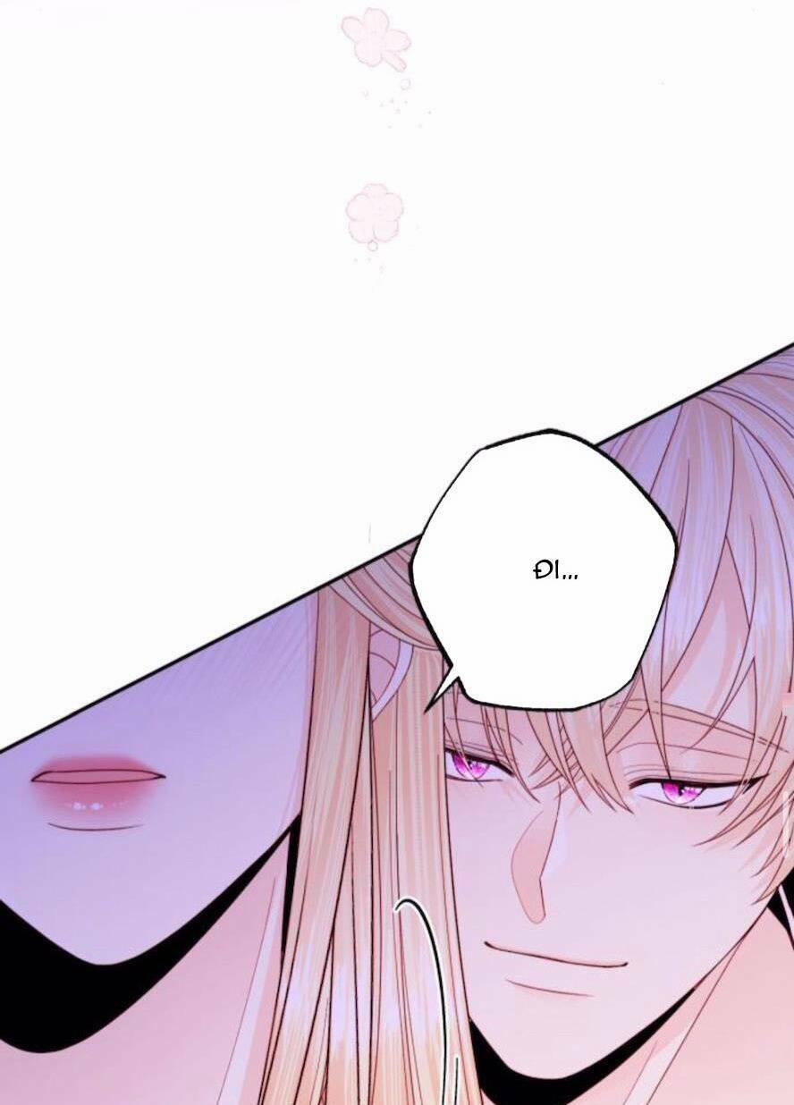 Hoàng Hậu Muốn Tái Hôn 128 trang 33