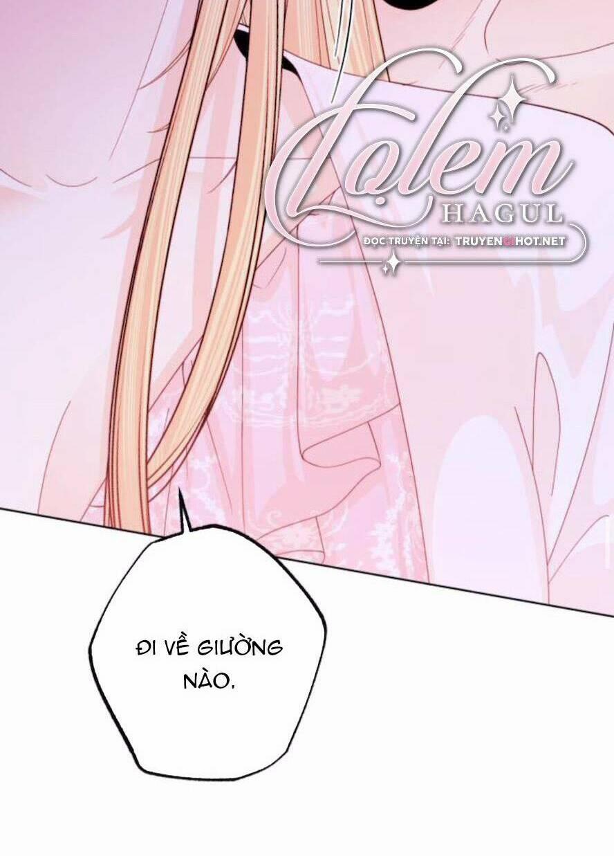Hoàng Hậu Muốn Tái Hôn 128 trang 34