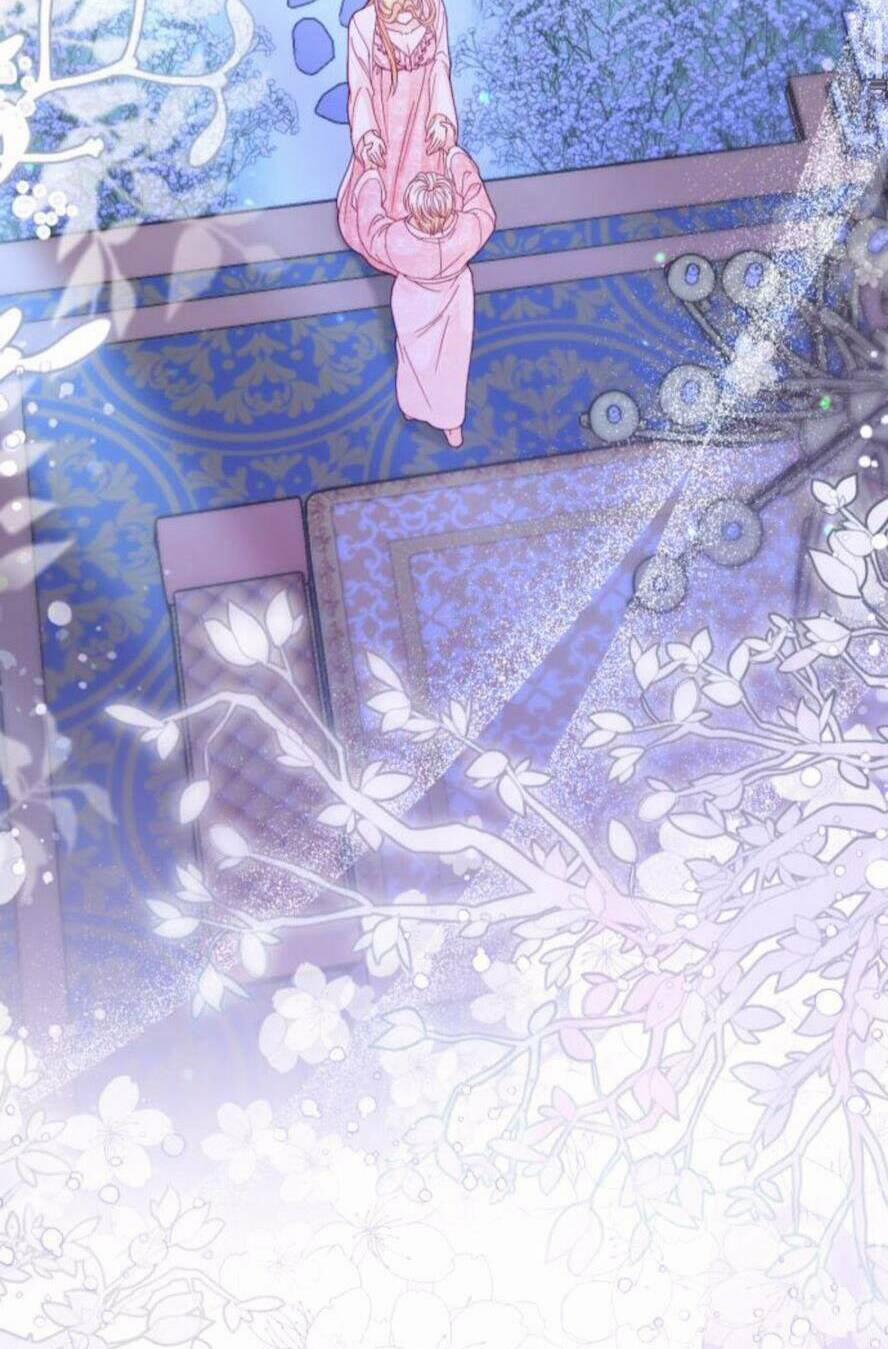 Hoàng Hậu Muốn Tái Hôn 128 trang 40