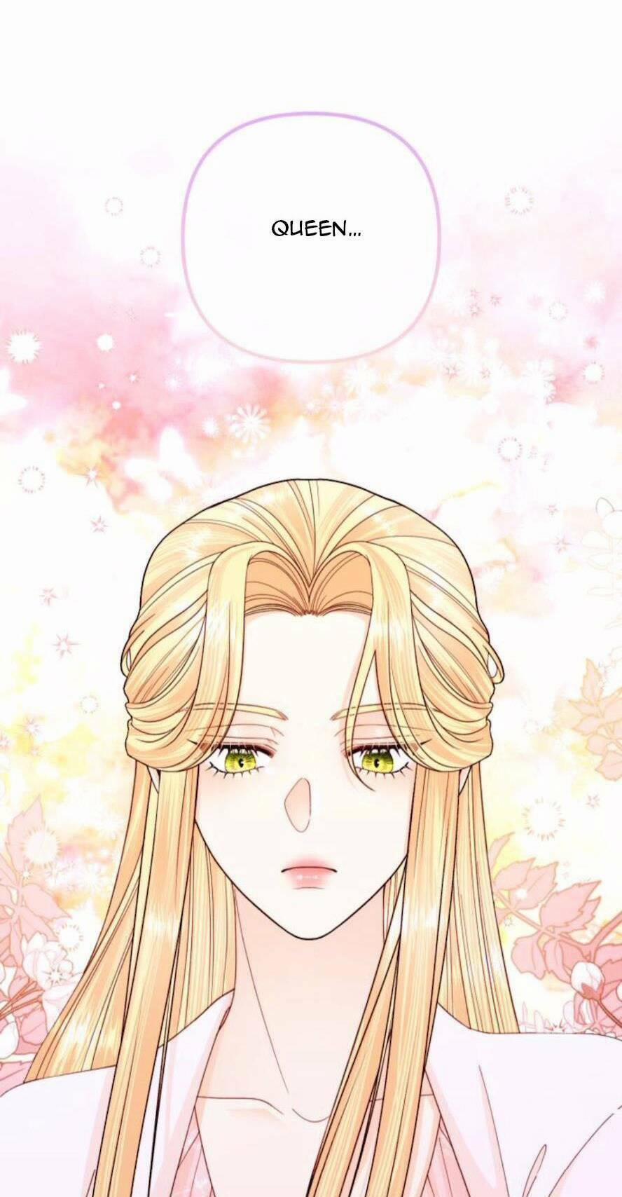 Hoàng Hậu Muốn Tái Hôn 128 trang 45