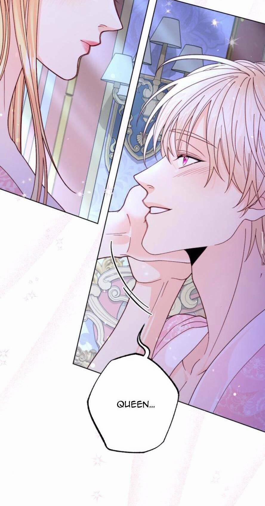 Hoàng Hậu Muốn Tái Hôn 128 trang 55