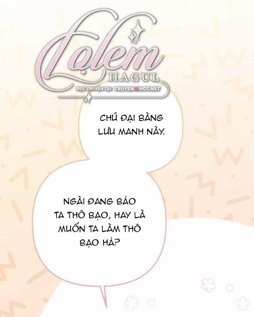 Hoàng Hậu Muốn Tái Hôn 128 trang 70