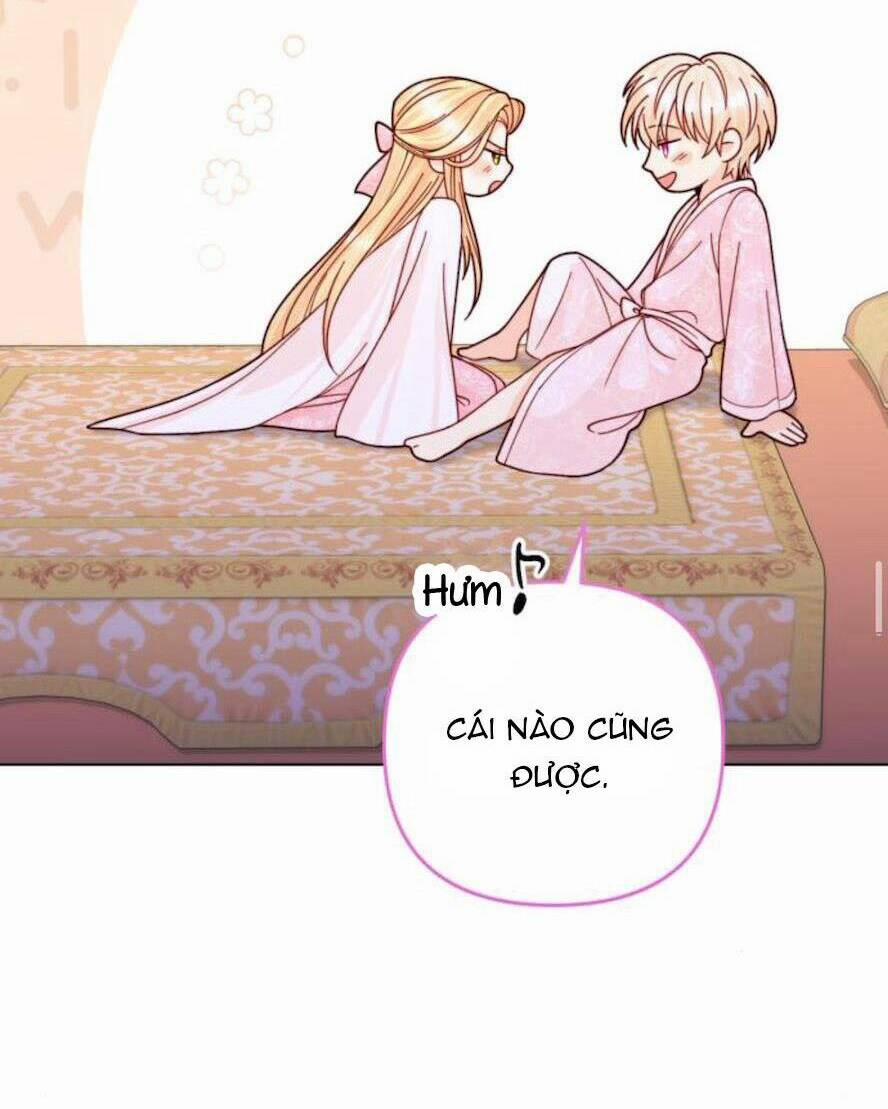 Hoàng Hậu Muốn Tái Hôn 128 trang 71