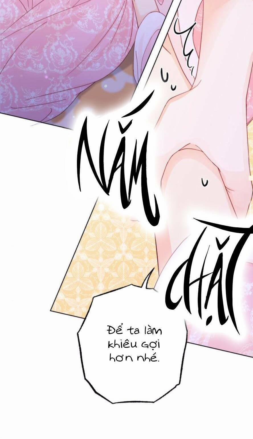 Hoàng Hậu Muốn Tái Hôn 128 trang 76