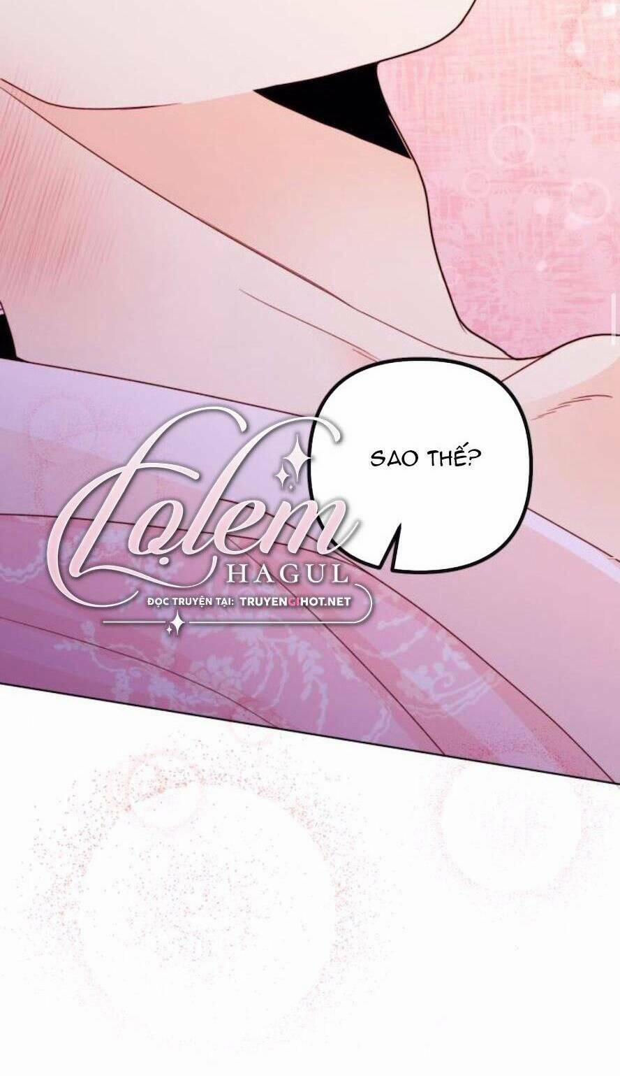 Hoàng Hậu Muốn Tái Hôn 128 trang 94