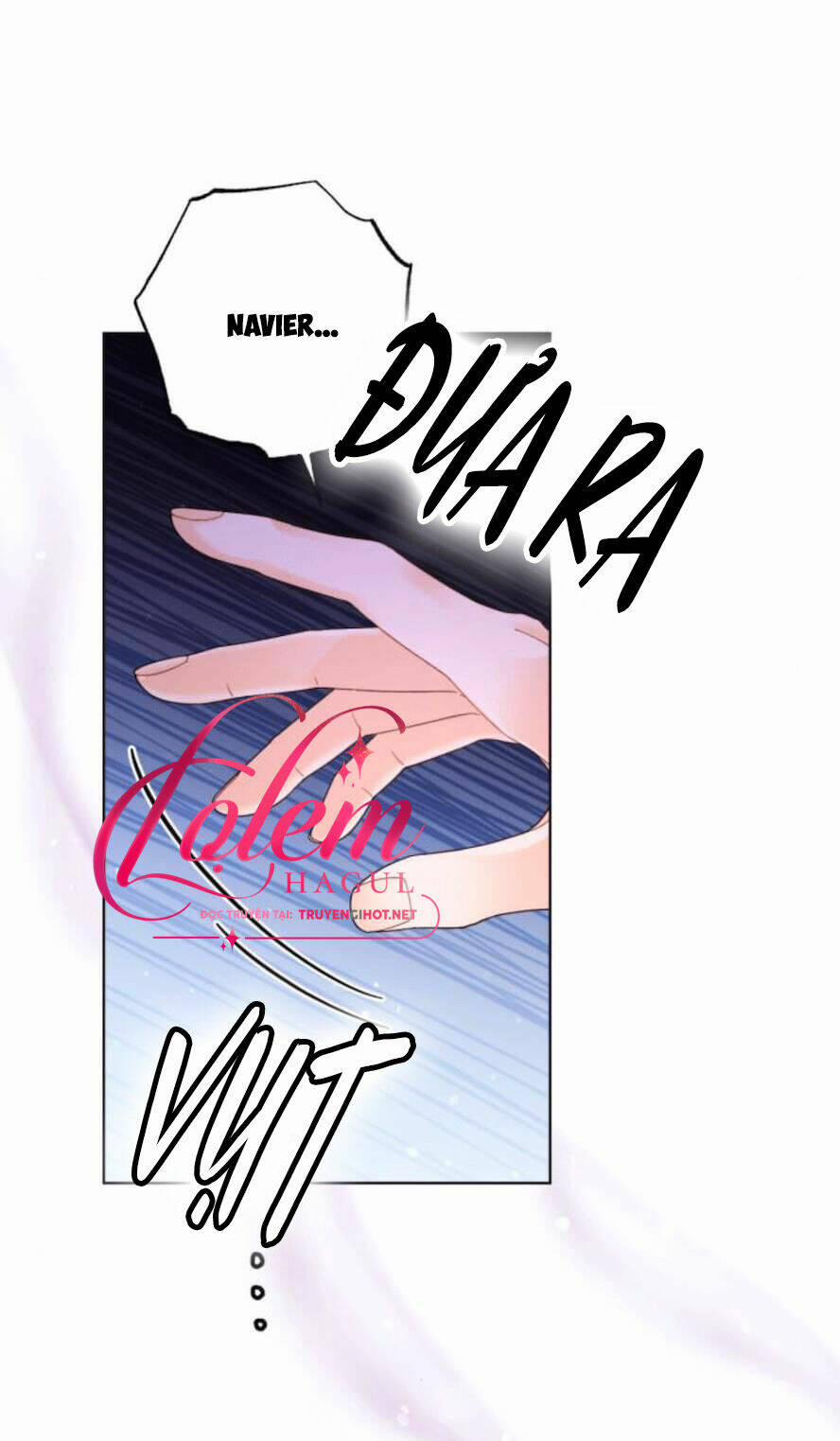 Hoàng Hậu Muốn Tái Hôn 129 trang 10