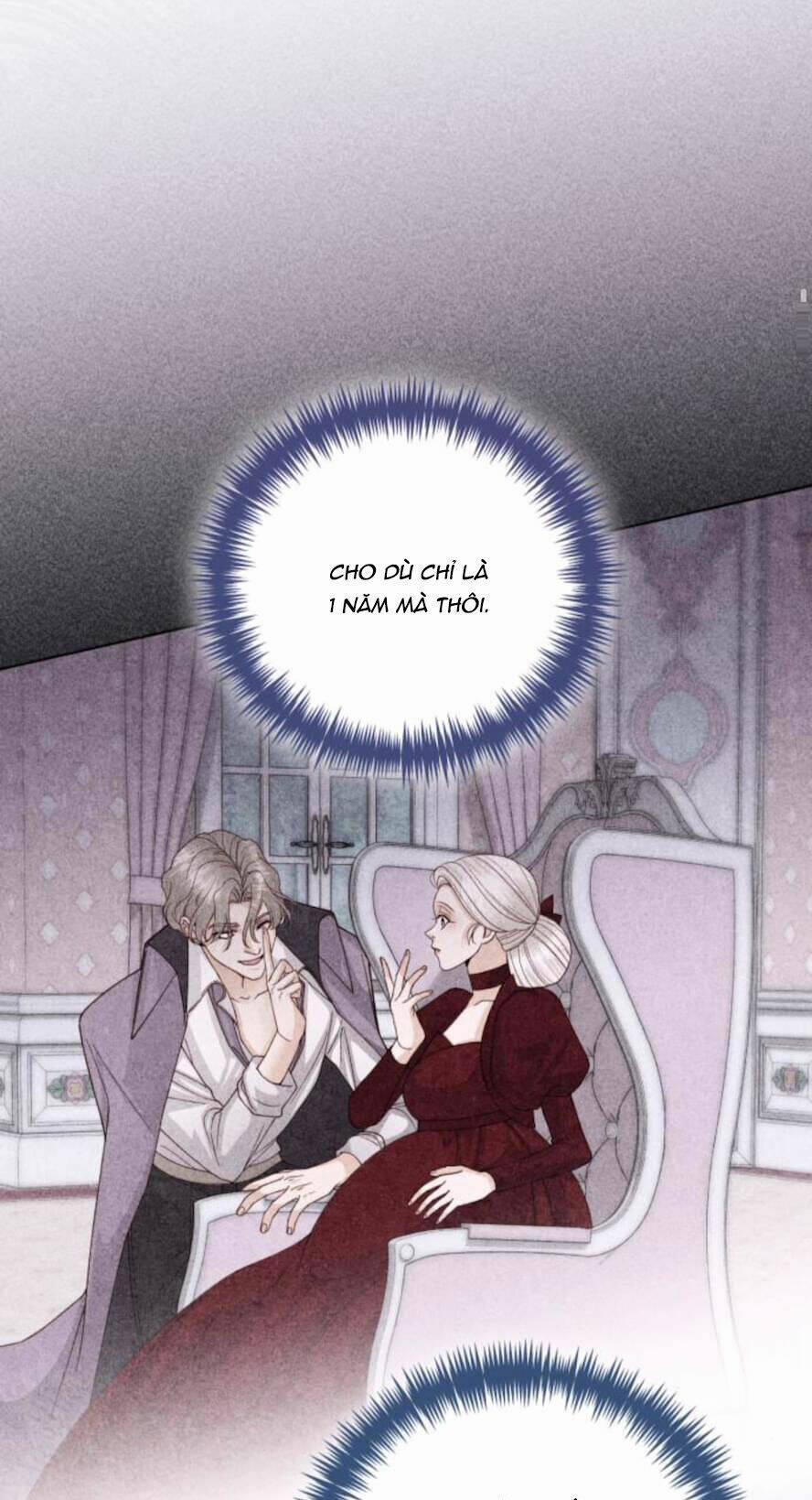 Hoàng Hậu Muốn Tái Hôn 129 trang 26