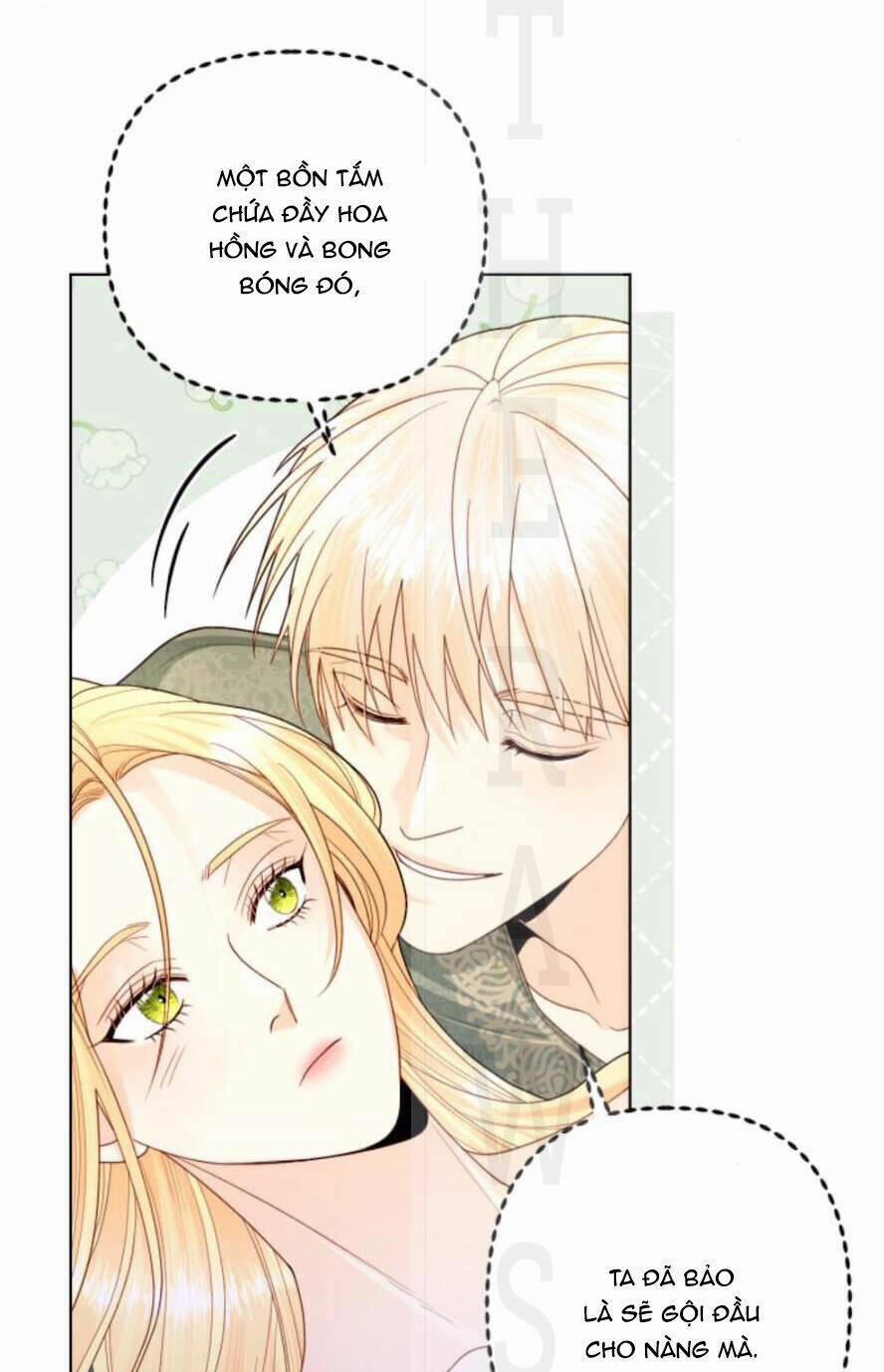 Hoàng Hậu Muốn Tái Hôn 129 trang 43