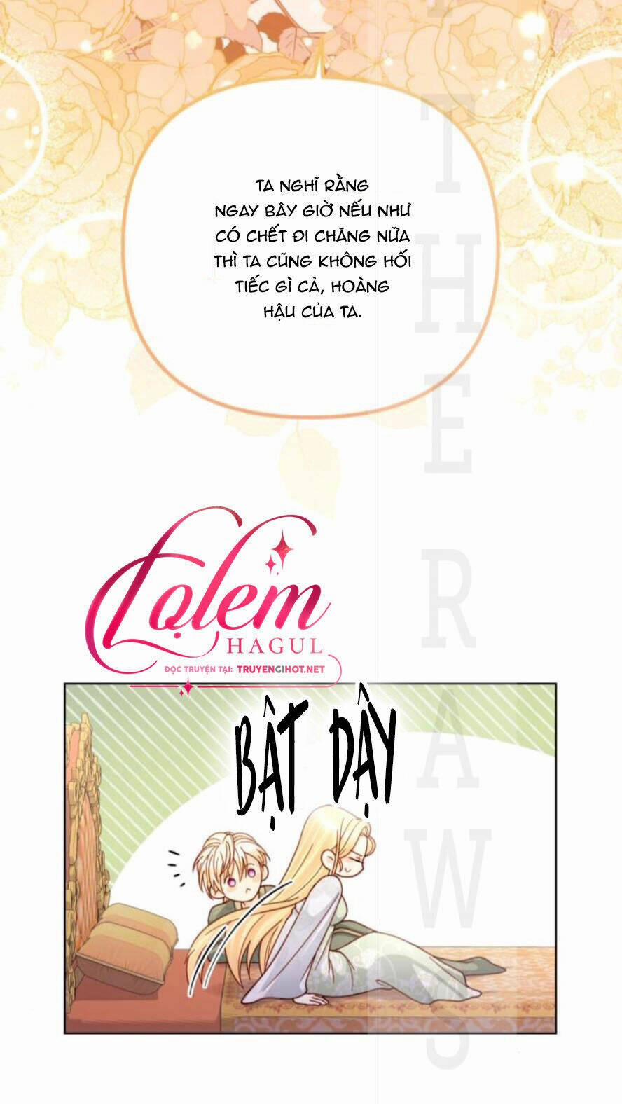 Hoàng Hậu Muốn Tái Hôn 129 trang 47