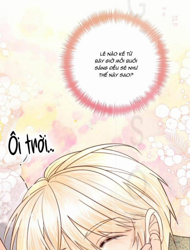 Hoàng Hậu Muốn Tái Hôn 129 trang 53